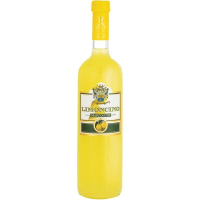 Limoncino - Acquavite di Limone - 30% vol. 70 cl.