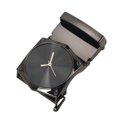 Automatic Buckle Watch