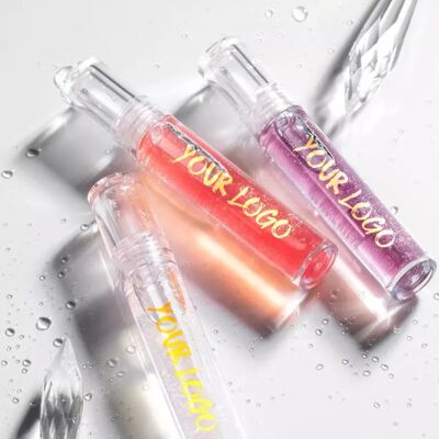 Flavoured Lip Oil