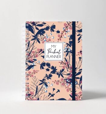 My Pocket Planner - Calm 1