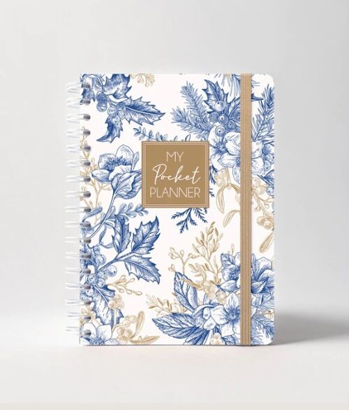 My Pocket Planner - Automne