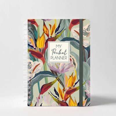 My Pocket Planner - Sage