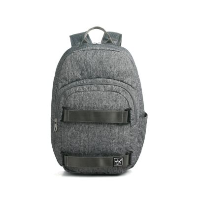 YLX Aster Backpack - Dark Grey