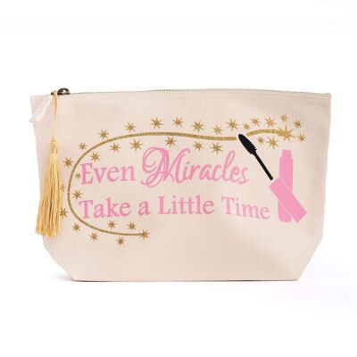 Miracles Case