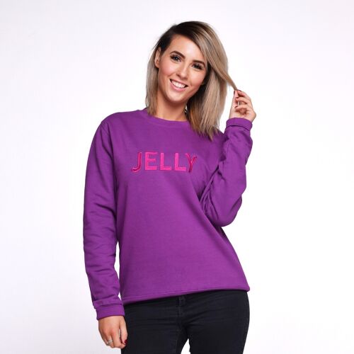 Jelly Sweater (538)
