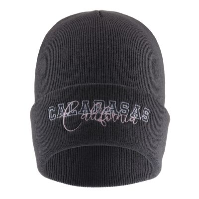 Calabasas-Mütze