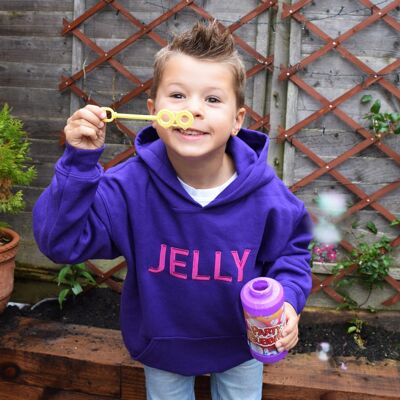 Jelly Hoodie