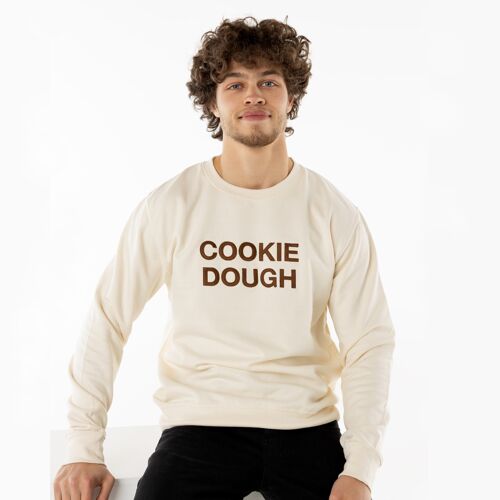 Cookie Dough Sweater (1325)