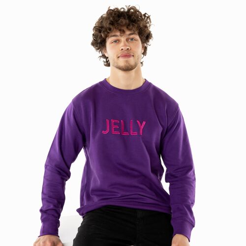 Jelly Sweater