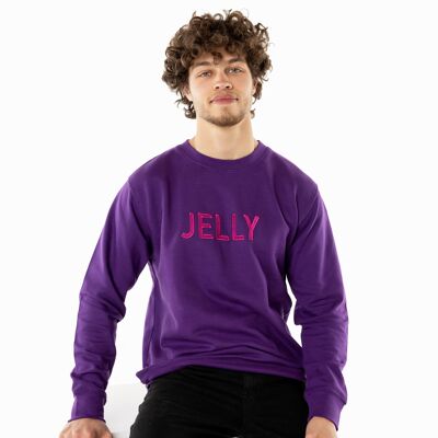 Jelly-Pullover