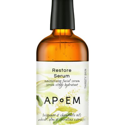 Restore Serum