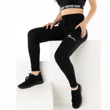 Reine Joggers