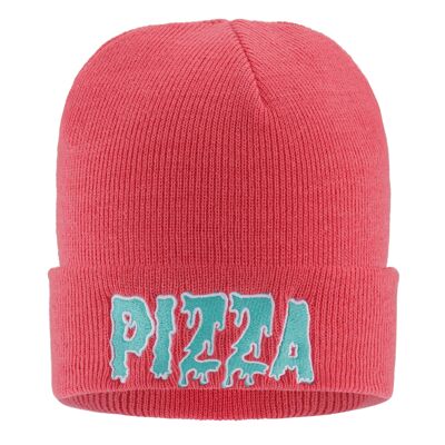 Pizza-Mütze