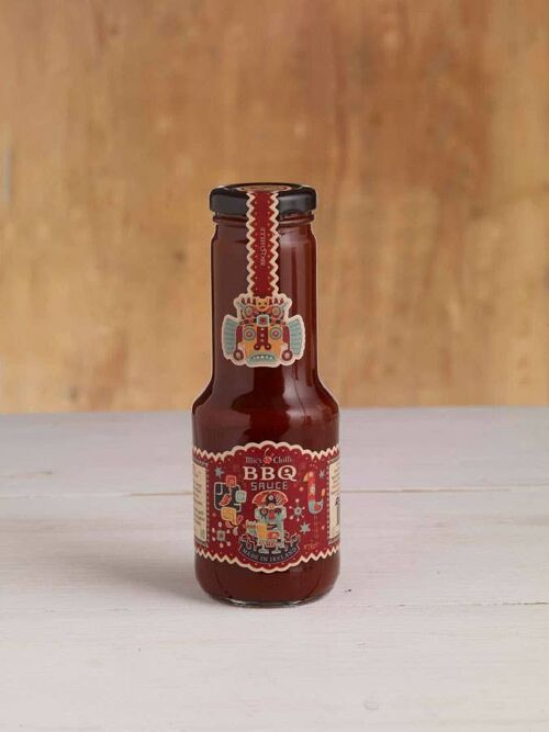 Chilli BBQ Sauce