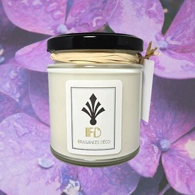 Souvenir of Toulouse Scented Candle