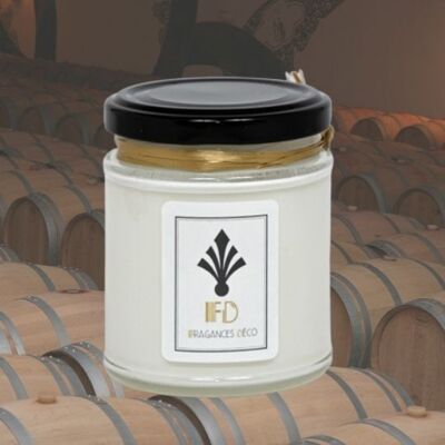 Les Chais Scented Candle