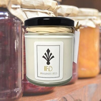 Jo's Jam Scented Candle