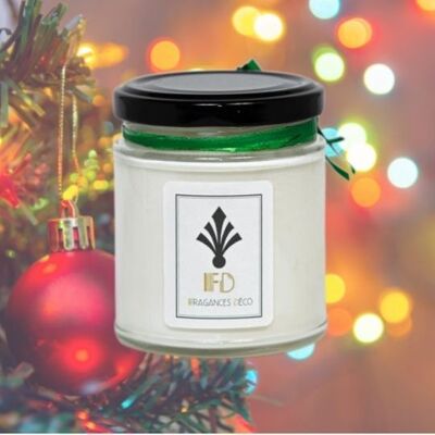 Mon Beau Sapin scented candle