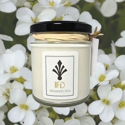 Scented Candle Alysse au Pays Vermeille