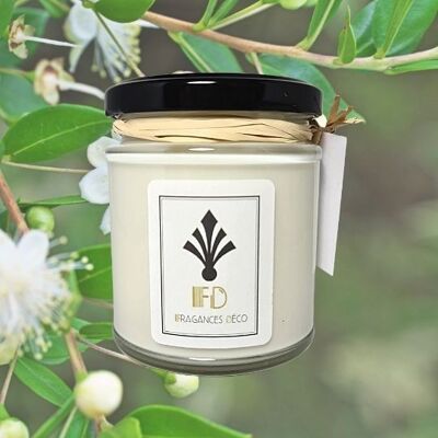 Route de Madeloc Scented Candle