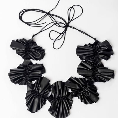 ANTIGONE FORM PRIMA NECKLACE - Handmade in Italy | Emanuela Salatino