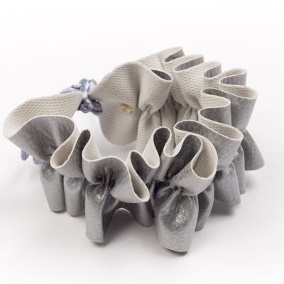 LB GRAY BRACELET - Handmade in Italy | Emanuela Salatino