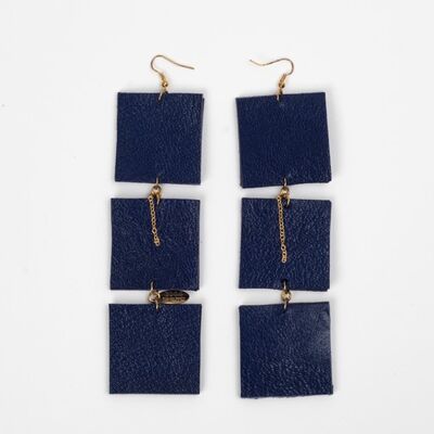 RIMINI EARRINGS - Handmade in Italy | Emanuela Salatino