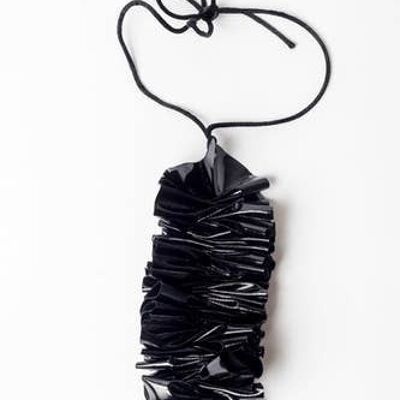 Antigone - Necklace-Pendant | Emanuela Salatino