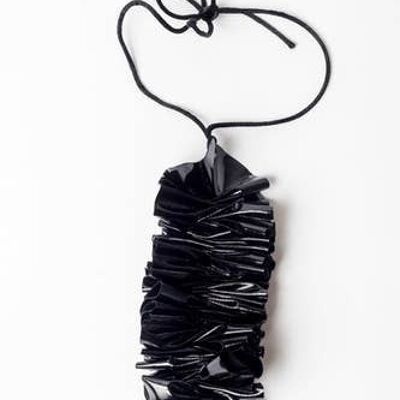 Antígona - Collar-Colgante | Emanuela Salatino