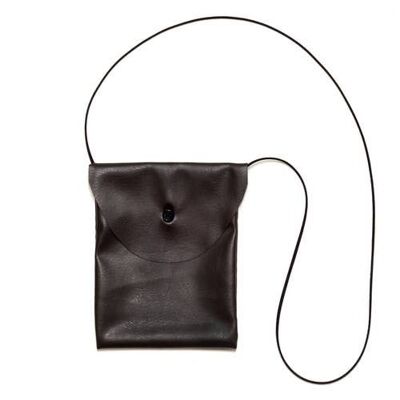PORTE-MASQUE / PORTE-OBJET NIVES - FAIT MAIN EN ITALIE | EMANUELA SALATINO