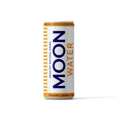 MOON WATER Mango-Tangerine 300ml ECO