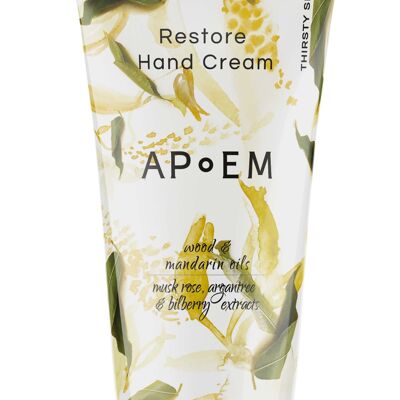 Restore hand cream