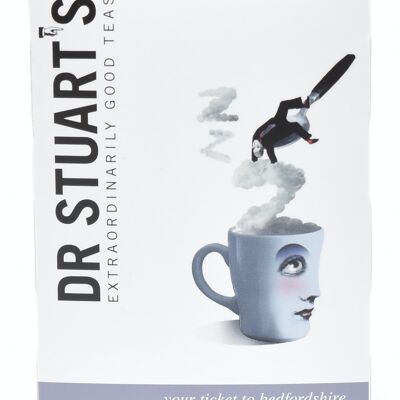 Valerian Plus 15 teabags