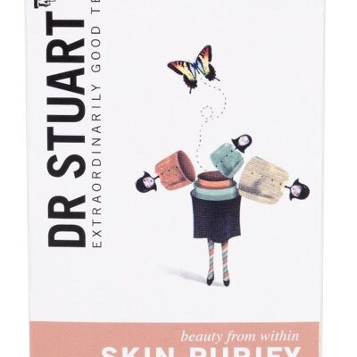 Skin Purify 15 teabags