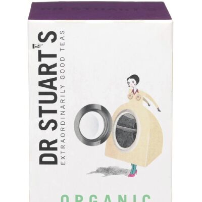 Organic Detox 15 bustine di tè
