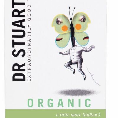 Organic Tranquillity 15 teabags