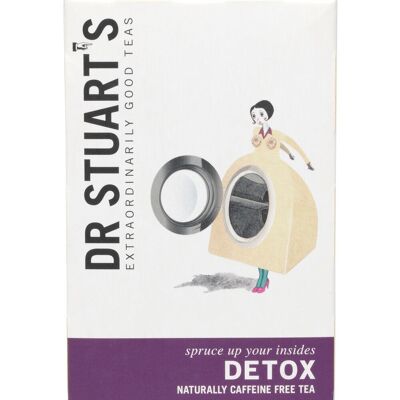 Detox 15 teabags