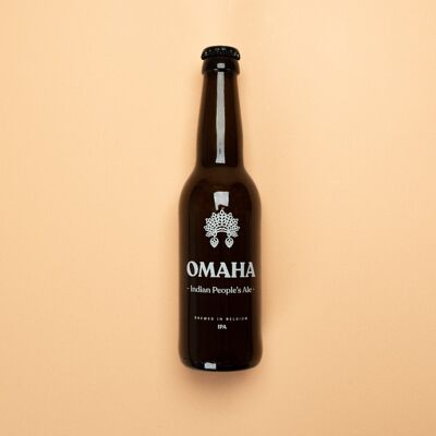 OMAHA (botella)