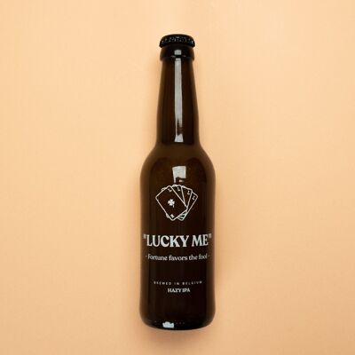 LUCKY ME (bottle)