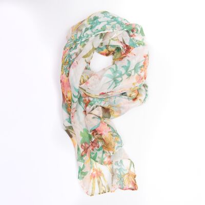 Summer Romance Hijabs/scarf