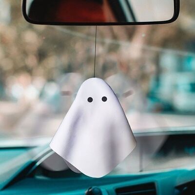 microfiber cloth ghost | glasses cleaning cloth
