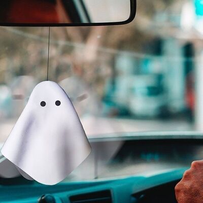 microfiber cloth ghost | glasses cleaning cloth