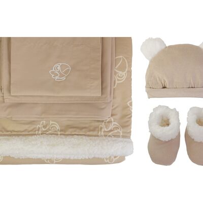 Baby set Sherpa