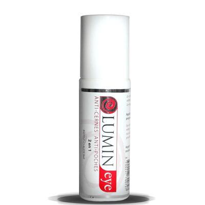 Lumin Corrector de Ojos y Antibolsas - 20 ml