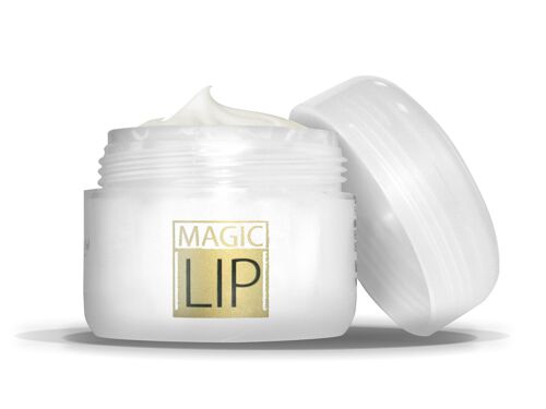 Magic Lip Baume à Lèvres - 10 ml