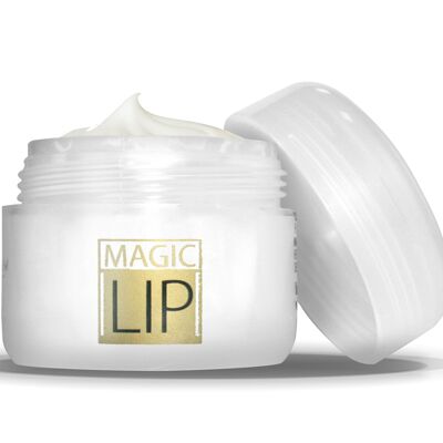 Magic Lip Lip Balm - 10ml