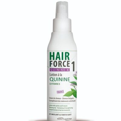 Hair Force One Lotion Chinin C - 150 ml