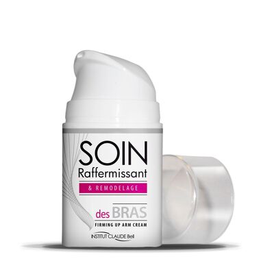 Soin Raffermissant & Remodelage des Bras - 50 ml