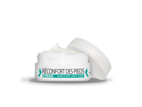 Soin Réconfort des Pieds 50 ml