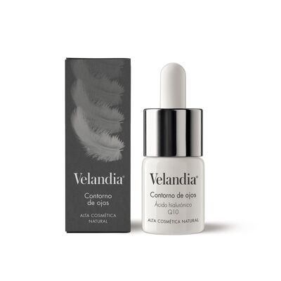 Contorno occhi unisex (15 ml)